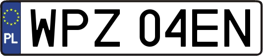 WPZ04EN