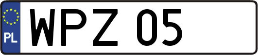 WPZ05