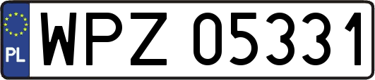 WPZ05331