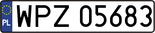 WPZ05683