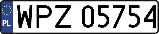 WPZ05754