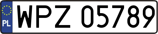 WPZ05789