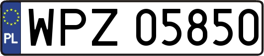WPZ05850