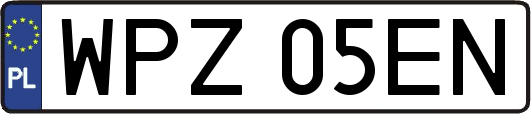 WPZ05EN