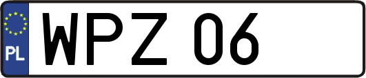 WPZ06