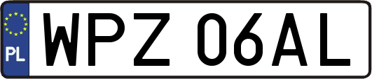 WPZ06AL