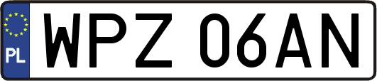 WPZ06AN