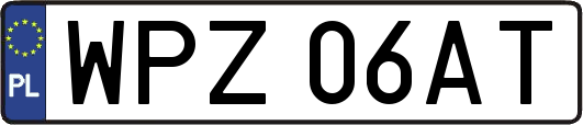 WPZ06AT