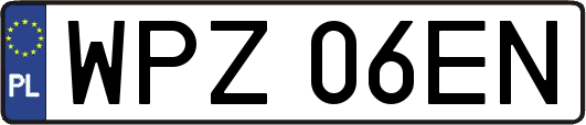 WPZ06EN