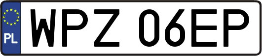 WPZ06EP