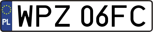 WPZ06FC
