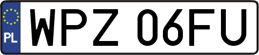 WPZ06FU
