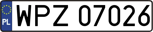 WPZ07026