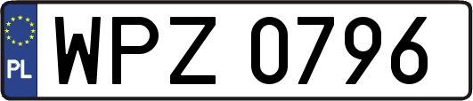 WPZ0796