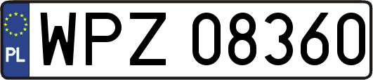 WPZ08360