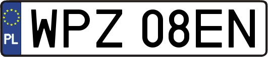 WPZ08EN