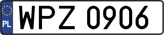 WPZ0906