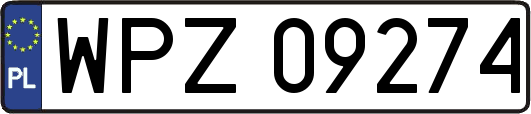 WPZ09274