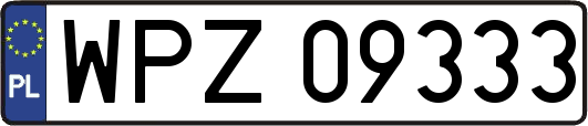 WPZ09333