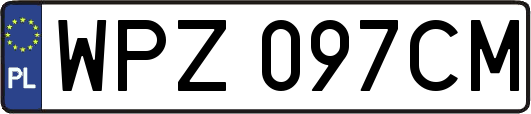 WPZ097CM