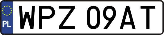 WPZ09AT