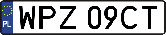 WPZ09CT