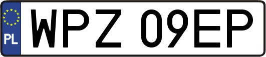 WPZ09EP