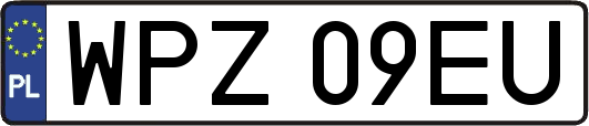WPZ09EU