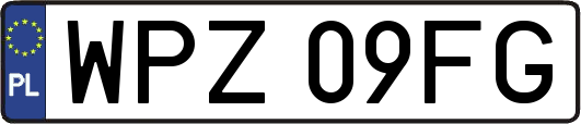 WPZ09FG