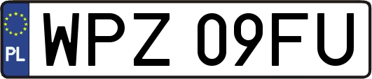 WPZ09FU