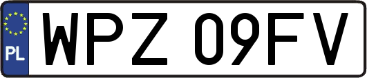 WPZ09FV