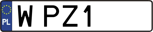 WPZ1