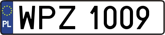 WPZ1009