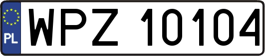 WPZ10104