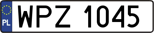 WPZ1045