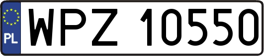 WPZ10550