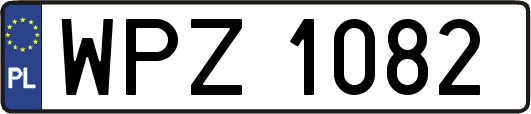 WPZ1082