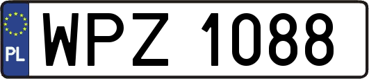 WPZ1088