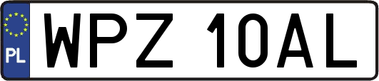 WPZ10AL
