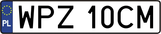 WPZ10CM
