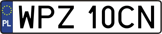 WPZ10CN