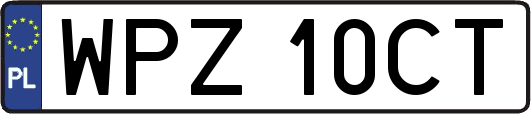 WPZ10CT