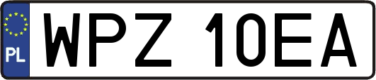 WPZ10EA
