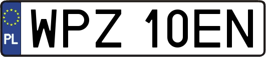 WPZ10EN