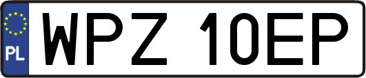 WPZ10EP
