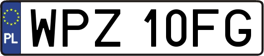 WPZ10FG