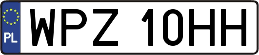 WPZ10HH