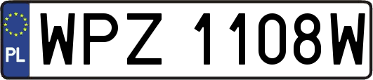 WPZ1108W