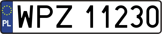 WPZ11230