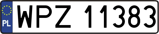 WPZ11383